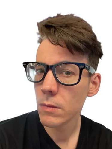 Alessio Re, founder of Klartika